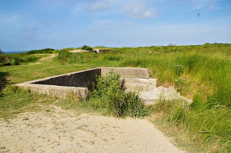 pointe du-hoc